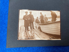 VINTAGE PHOTO ST MAGNUS HOTEL