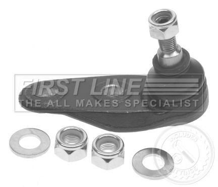 Ball joint fits mini - ball,