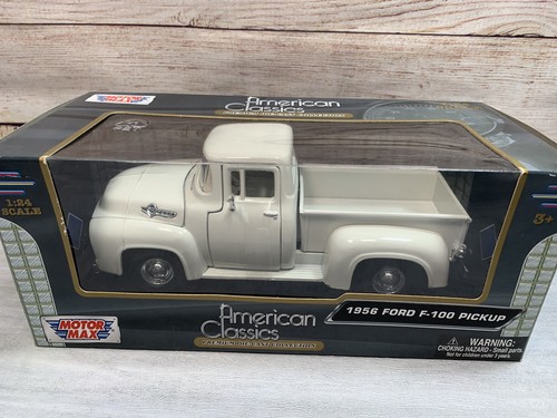 American classics 1956 - american, ford