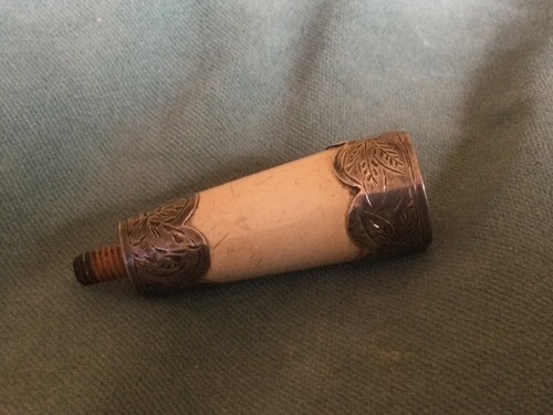 Early cheroot cigarette - early,