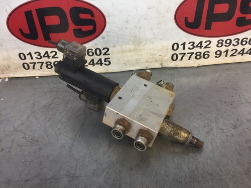 Sauer raise lower hydraulic - sauer,