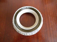 Posy Ring Flower Vase