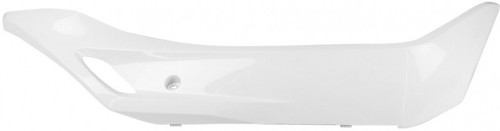 White underbody fairing for - white,