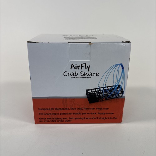 Airfly loop 7oz crab - airfly, 6-loop