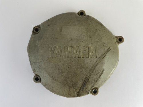 Yamaha 125 1999 fits - 125,