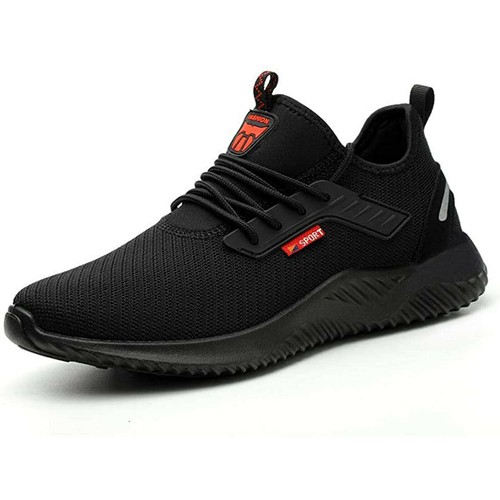 Mens safety shoes work - mens,