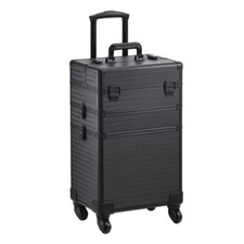 Rolling Trolley Makeup Beauty