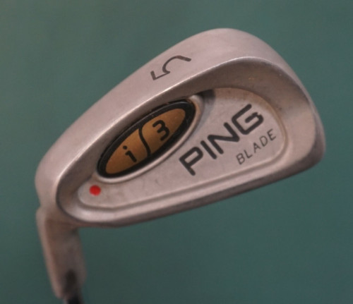 Left handed ping - left-handed,