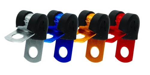 Goodridge universal anodized - universal,
