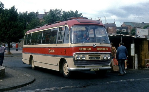 General chester street - general,, le