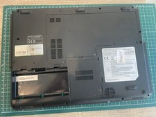 Packard Bell EasyNote ALP-Ajax