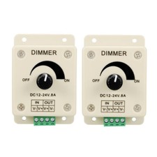 Dimmer Controller Switch