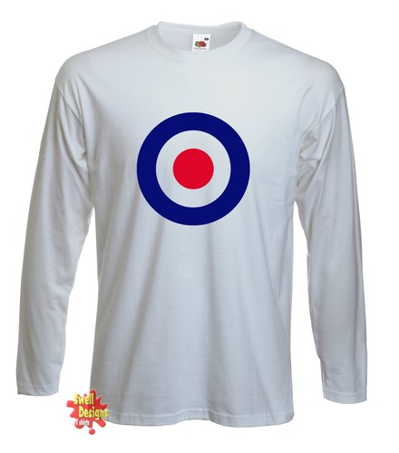 Target mod 60s 70s - mod,