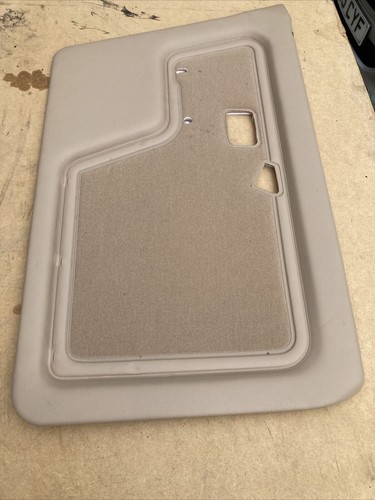 Genuine new bmw e30 - e30, door