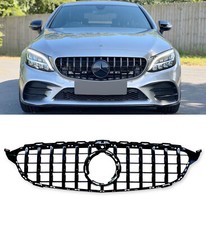 MERCEDES C CLASS W205 C205