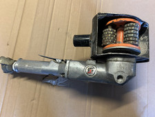 Smith FS050 Air Edger Floor Scarifier Grinder Planer Scabbler Concrete