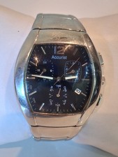 Accurist MB098 Quartz Watch
