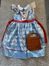 🖤DOROTHY FANCY DRESS🖤