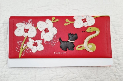 Radley snake lunar - snake, year