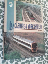 The Lancashire and Yorkshire