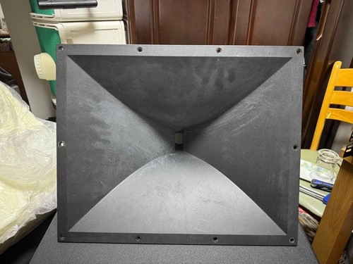 Jbl 2450j 2352h - jbl, horn