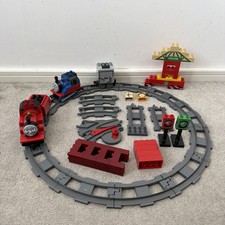 LEGO Duplo Thomas, James at