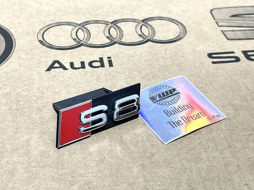 Audi front s8 grill - audi,