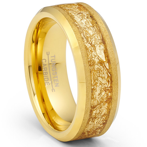 Gold plated tungsten - plated,