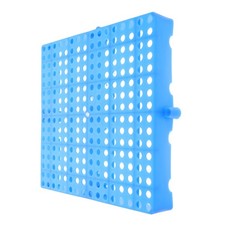  Warehouse Partitions Plastic