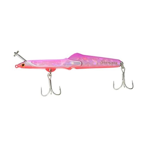 Tackle house minnow steel mino - tackle,