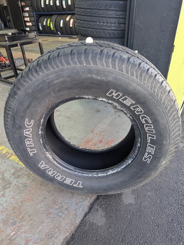 4x4 classic car tyres - car, hercules