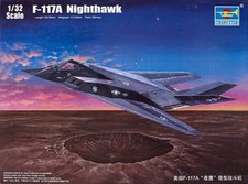 Trumpeter 03219  1:32nd scale