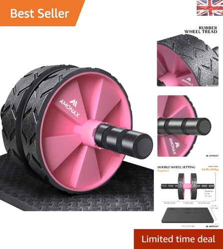 Convertible wheel roller - convertible, ab