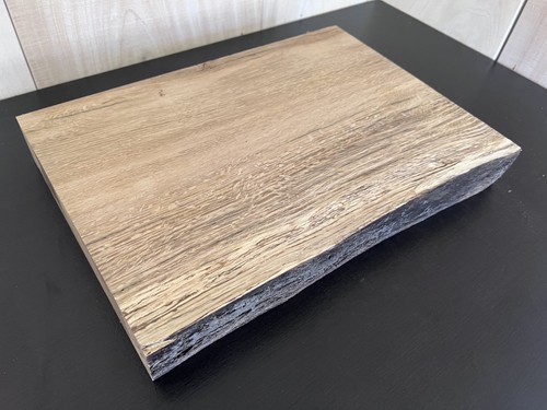 Solid oak board - oak,