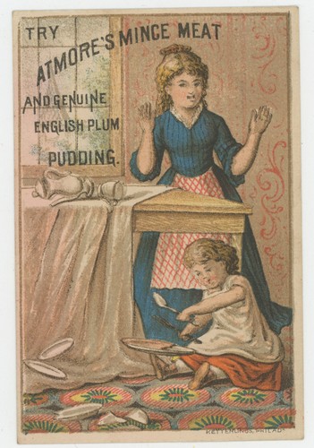 Atmores mince meat english - atmores,