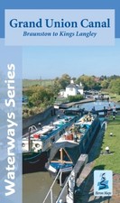 Grand Union Canal: Braunston