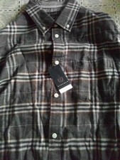 Lincoln. Medium, Plaid