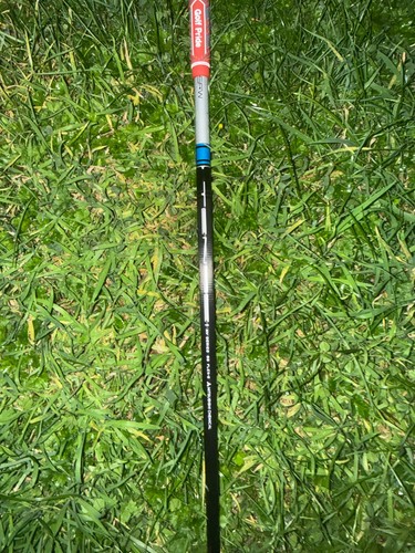 Mitsubishi tensei 55g - av,