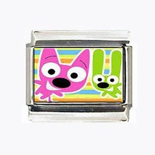 Hoops and Yoyo 9mm photo