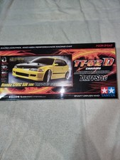 TAMIYA RC 58637 Honda Civic