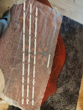 samsung ue43 Cu 7100 k Backlights