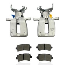 For Saab 9-5 Rear Brake