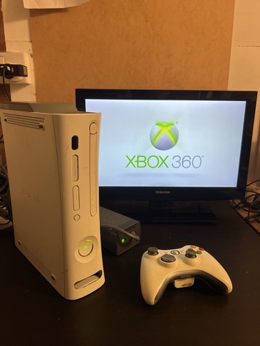 Microsoft xbox 360 - xbox,