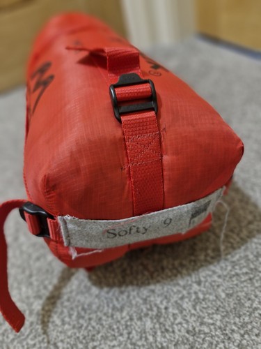 Mountain craft snugpak softie - mountain,