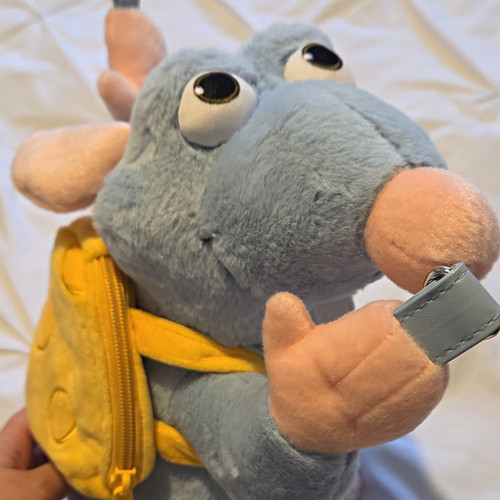 Disney ratatouille remy - disney,