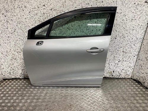 Renault clio mk4 - renault,