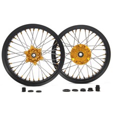 For Suzuki 17"x3.5/4.25