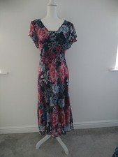 POMODORO LINED SHEER GODET