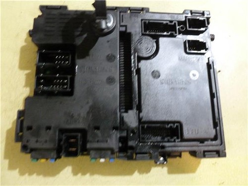 S105872300g bsi unit peugeot - s105872300g,