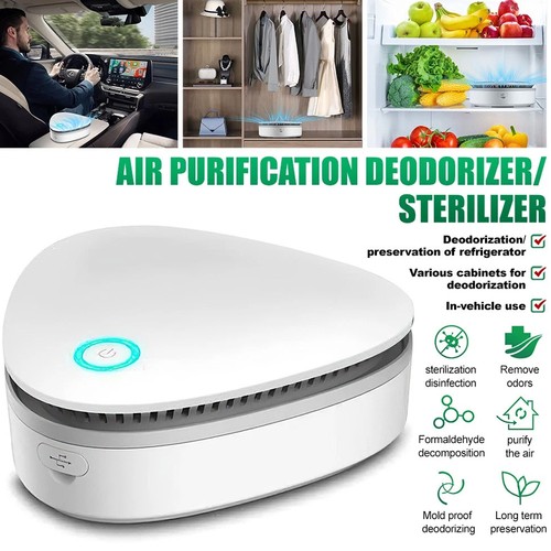 Ozone odor remover machine - odor, for